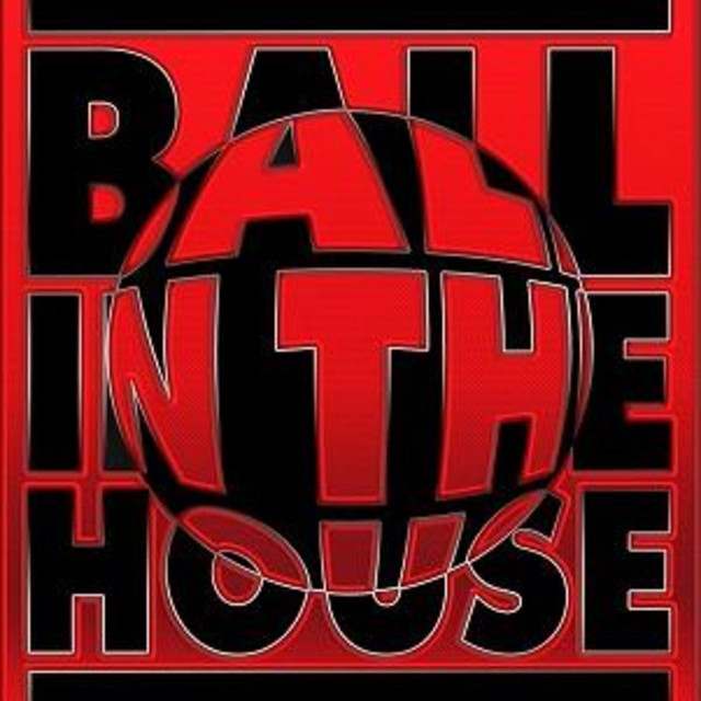 Ball In The House: Pop artist