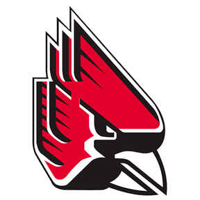 Ball State Cardinals Football logo