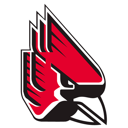 Ball State Cardinals Football logo