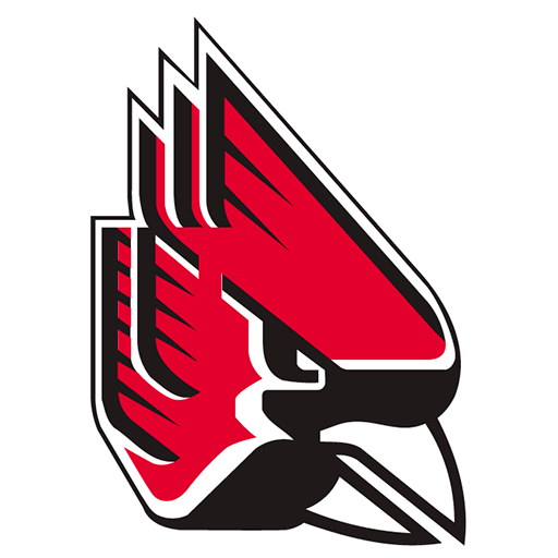 Toledo Rockets at Ball State Cardinals Football at Scheumann Stadium on Oct 3, 2026