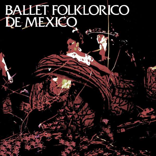 Ballet Folklorico de Mexico at The Plaza Theatre Performing Arts Center on Mar 15, 2027