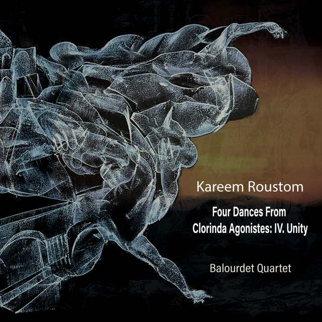 Balourdet Quartet: Classical artist