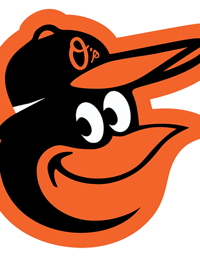 Milwaukee Brewers at Baltimore Orioles (Fan Choice Item Giveaway)