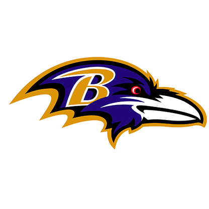 Baltimore Ravens logo