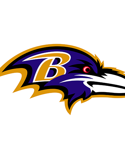 Los Angeles Chargers at Baltimore Ravens (Monday Night Football)