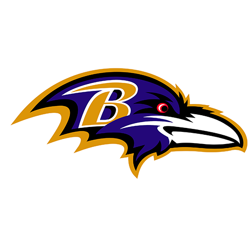 Baltimore Ravens: NFL team logo