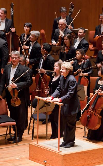 Baltimore Symphony Orchestra - The Music of Star Wars: A 50th Anniversary Celebration