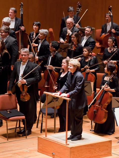 Baltimore Symphony Orchestra