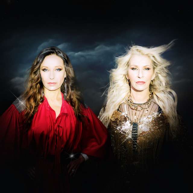 Bananarama at Piece Hall on Jul 18, 2027