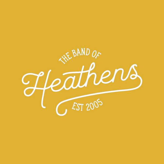 Band of Heathens: Rock artist