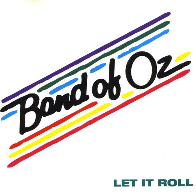 Band of Oz at Blackmon Amphitheatre on Sep 24, 2026