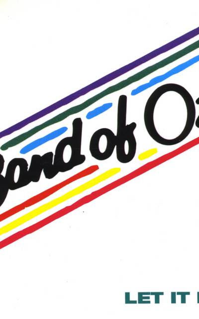 Band of Oz