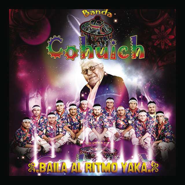 Banda Cohuich at Armani Night Club on Sep 19, 2026