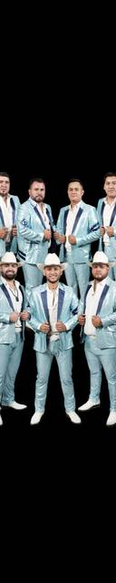 Banda Corona Del Rey