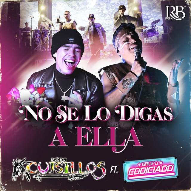 Banda Cuisillos: Latin Music artist