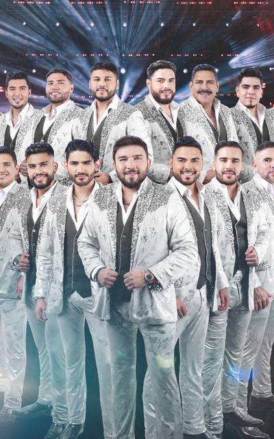 Banda El Recodo