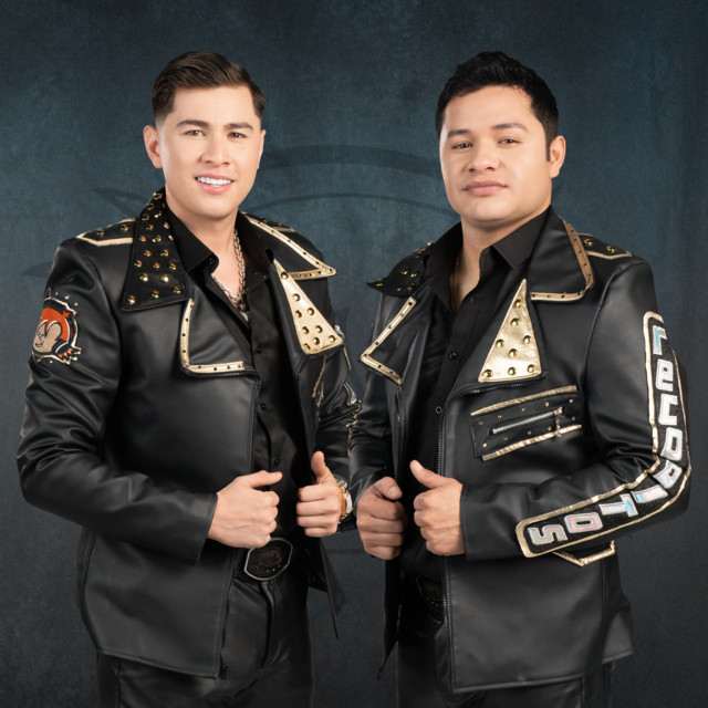 Banda Los Recoditos at Casino Pauma on Sep 19, 2026