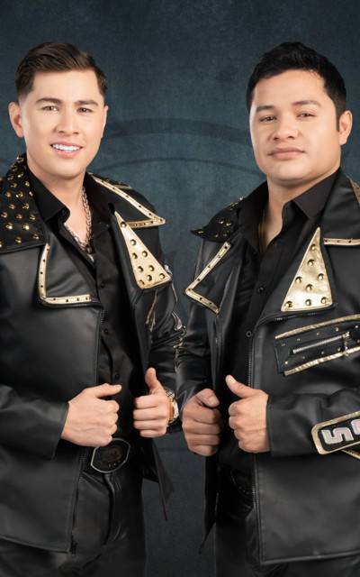 Banda Los Recoditos