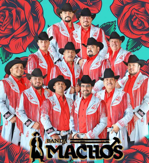 Banda Machos: World Music artist