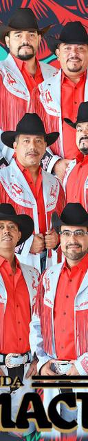 Banda Machos