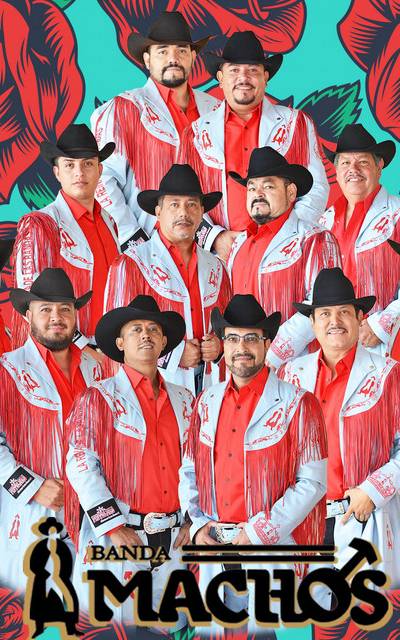 Banda Machos