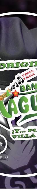 Banda Maguey
