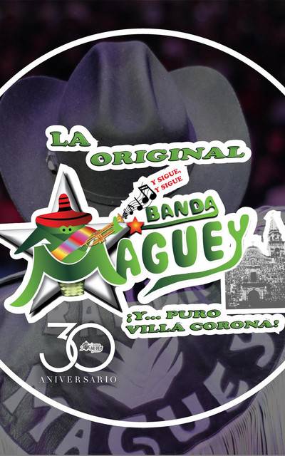 Banda Maguey