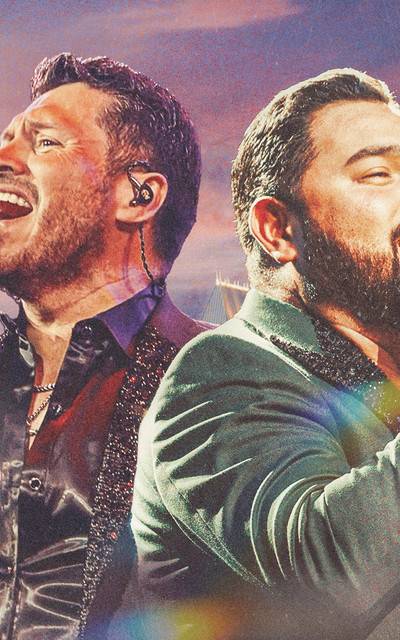 Banda MS (Rescheduled from 8/22/26)