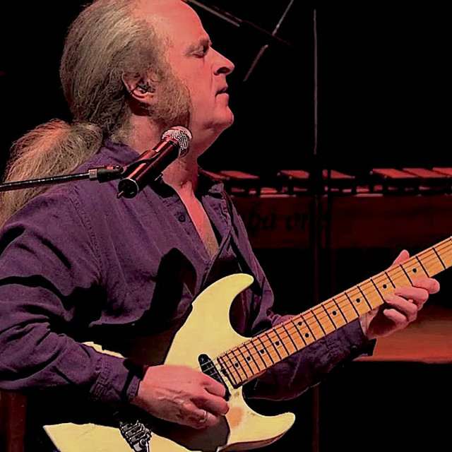 Bang on a Can All-Stars at McCallum Theatre on Jan 9, 2027