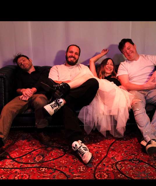 Banshee Tree at Purple Fiddle on Oct 7, 2026