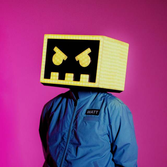 Barely Alive: Dance/Electronica artist