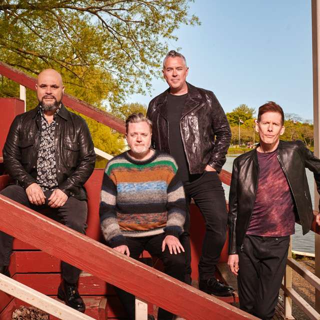 Barenaked Ladies at Centre in the Square Ontario on Nov 21, 2026