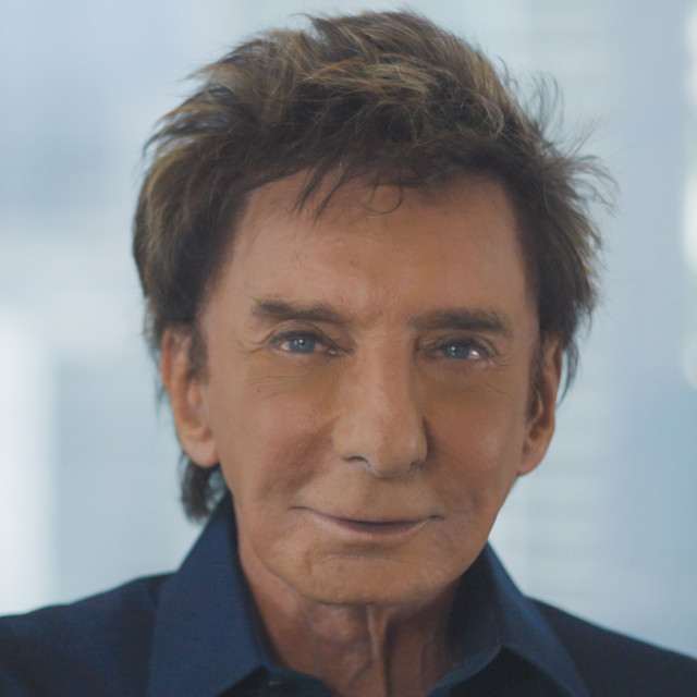 Barry Manilow at Westgate Las Vegas Casino and Resort on Sep 18, 2026