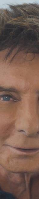 Barry Manilow