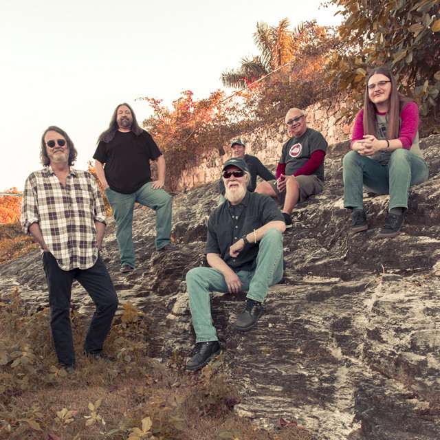 Barstool Rodeo - Widespread Panic Tribute at Richmond Music Hall at Capital Ale House on Oct 17, 2026