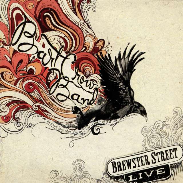 Bart Crow Band at The Liberty Inc on Sep 24, 2026