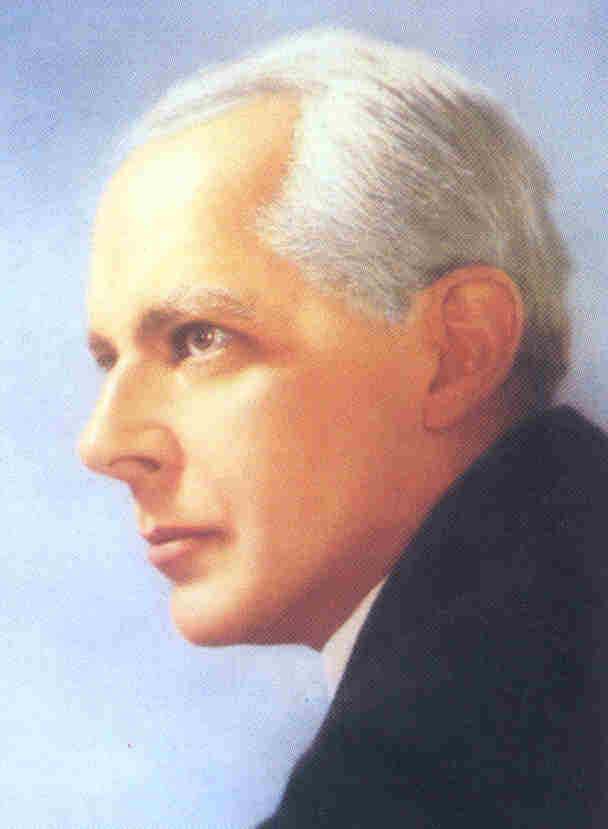 Bartok: Classical artist