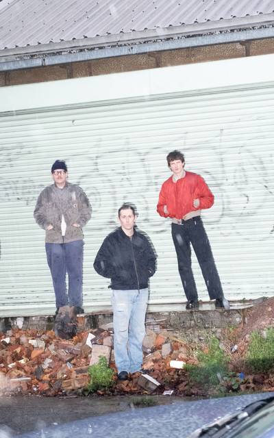 The Basement Yard