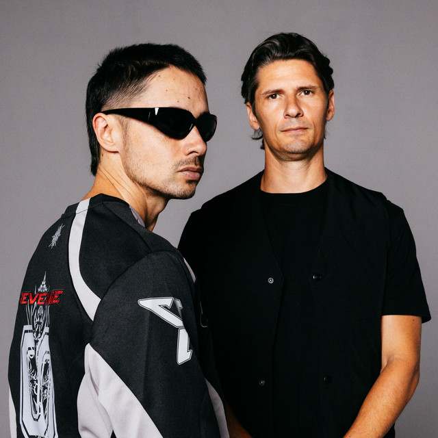 Bassjackers: Dance/Electronica artist