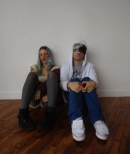 Bassvictim: Dance/Electronica artist
