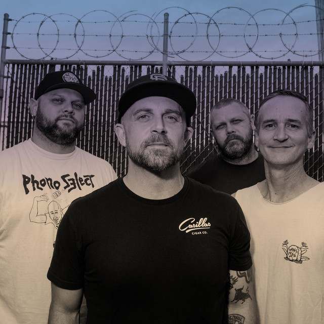 Bastards of Young: Alternative artist