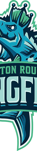 Baton Rouge Kingfish