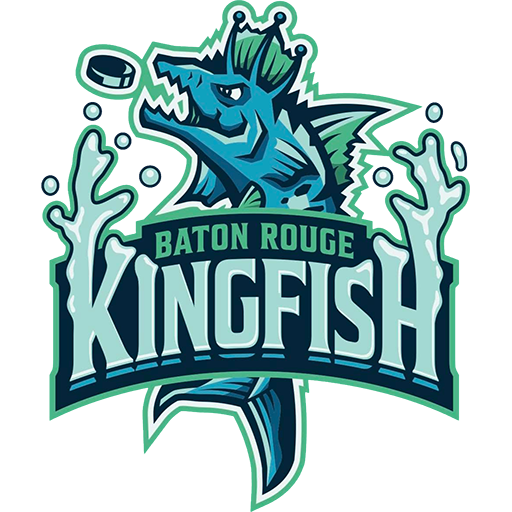 Mid-South Monarchs at Baton Rouge Kingfish at Raising Canes River Center Arena on Mar 13, 2027