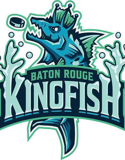 Baton Rouge Kingfish at Mid-South Monarchs