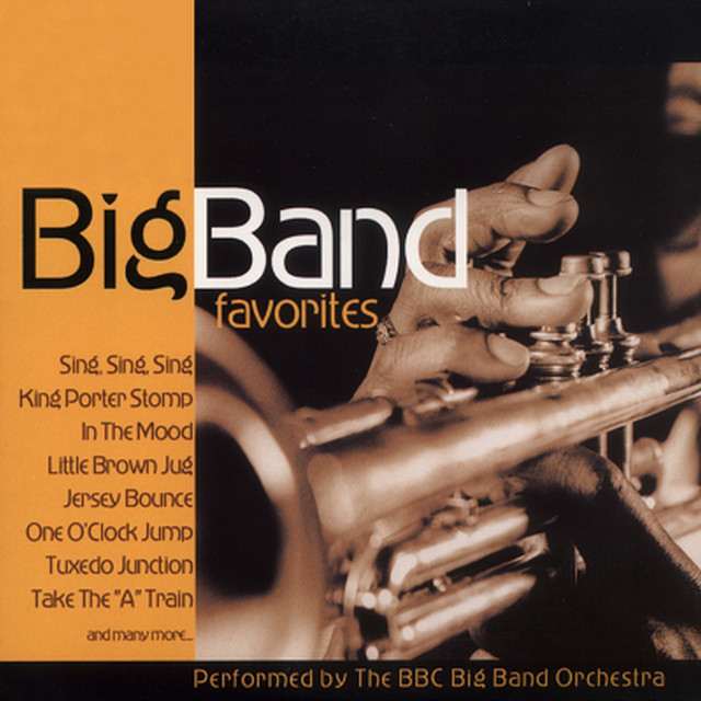 Battle of the Big Bands - Glenn Miller vs Tommy Dorsey at Blue Gate Performing Arts Center on Nov 10, 2026