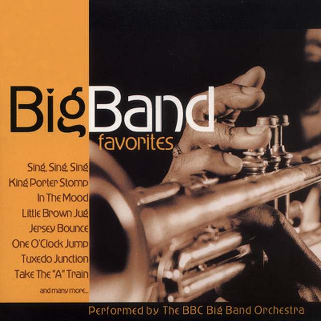 Battle of the Big Bands: Blues and Jazz artist