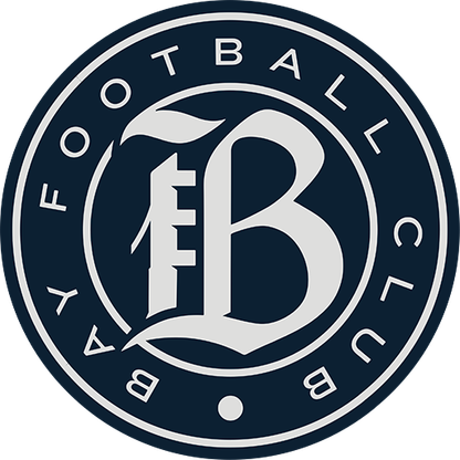 Bay FC logo