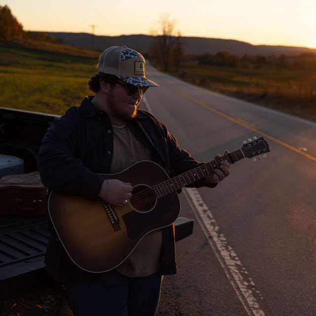 Bayker Blankenship at Choctaw Grand Theater on Nov 14, 2026
