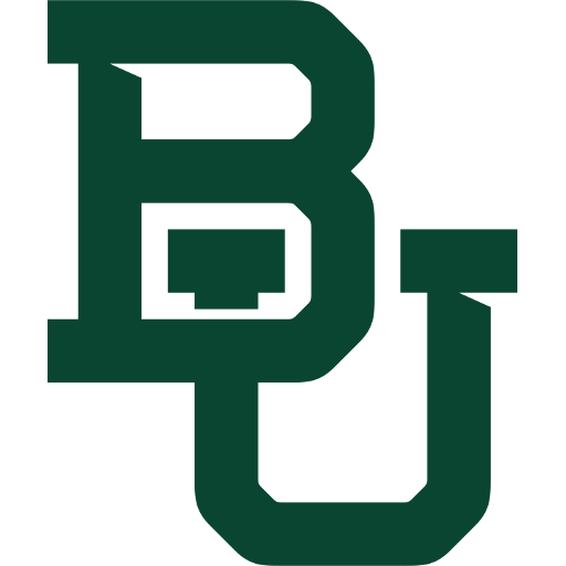 Baylor Bears Football: NCAA Football team logo