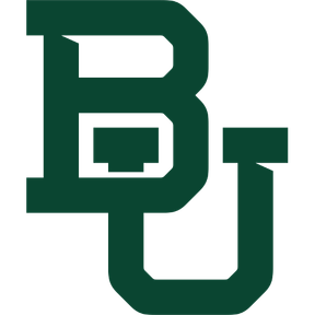 Baylor Bears Football logo